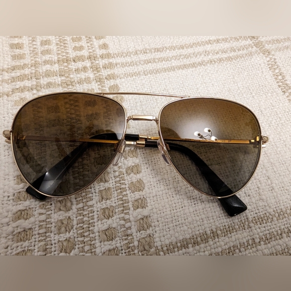 Valentino Sunglasses Polarized - Picture 3 of 10